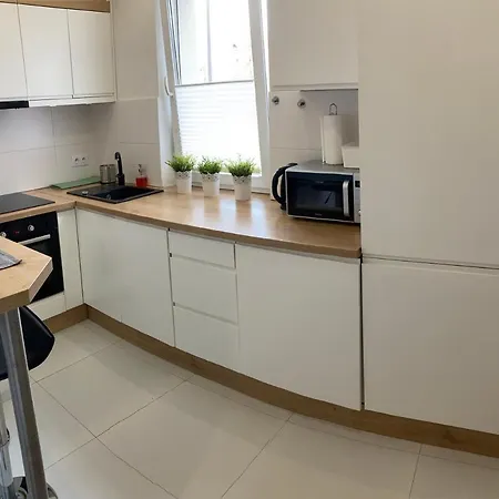 Sea Point - Hav Aparts Gdańsk