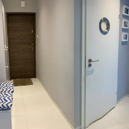 Sea Point - Hav Aparts