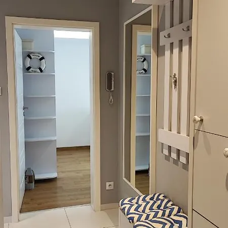 Apartment Sea Point - Hav Aparts Gdansk