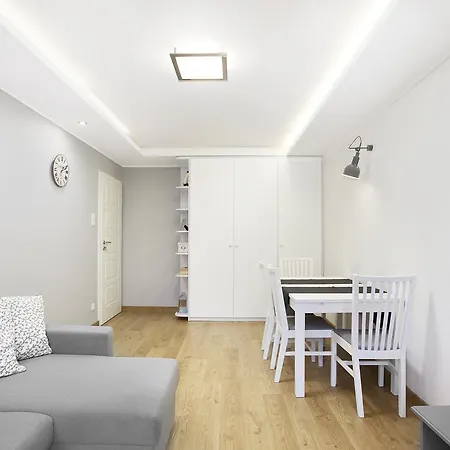 Sea Point - Hav Aparts Apartman