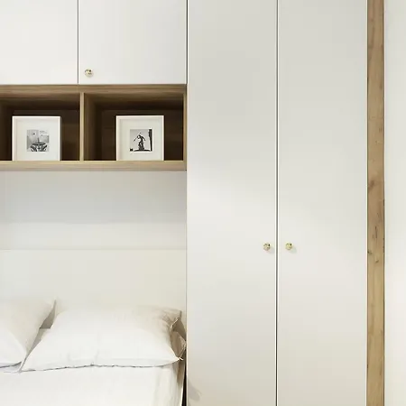 Apartman Sea Point - Hav Aparts *