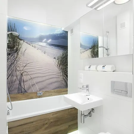 Sea Point - Hav Aparts Gdaňsk