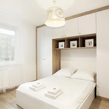 Sea Point - Hav Aparts Apartman *