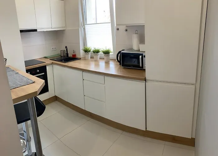 Sea Point - Hav Aparts Гданьск