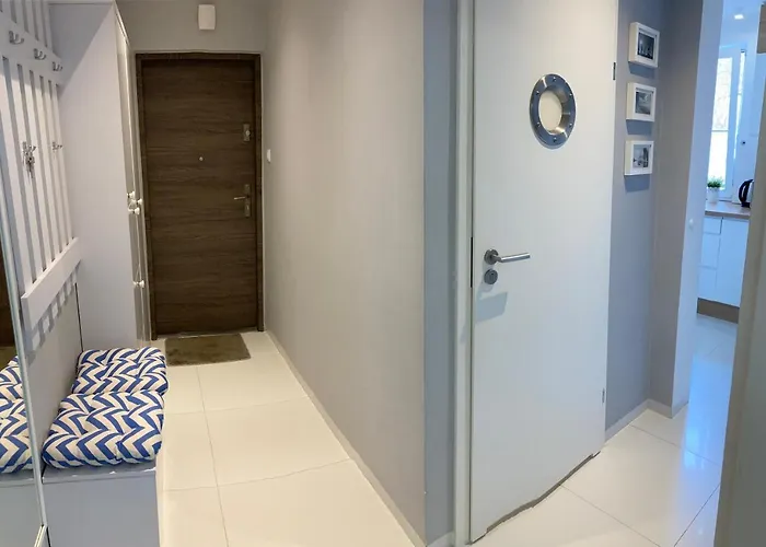 Sea Point - Hav Aparts