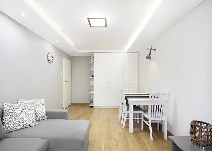 Sea Point - Hav Aparts Apartman