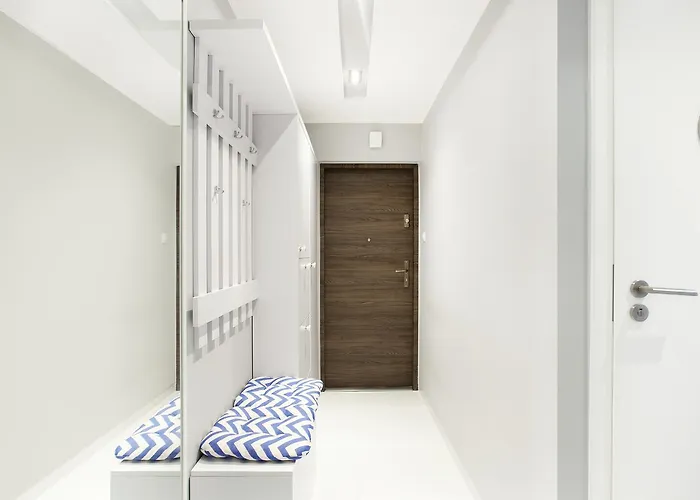 Sea Point - Hav Aparts * Гданьск