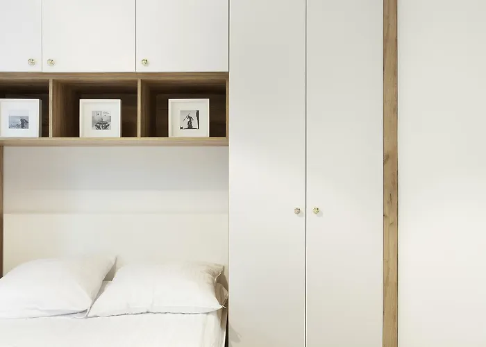 Apartman Sea Point - Hav Aparts *