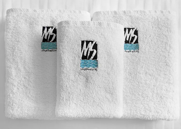 Sea Point - Hav Aparts アパート