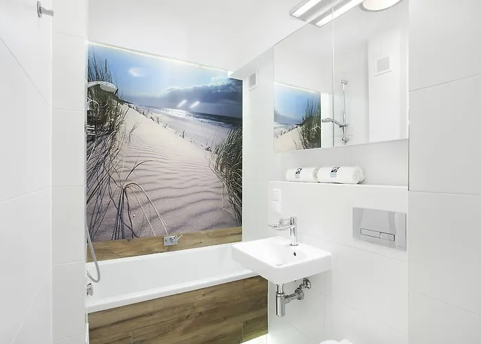 Sea Point - Hav Aparts Gdańsk