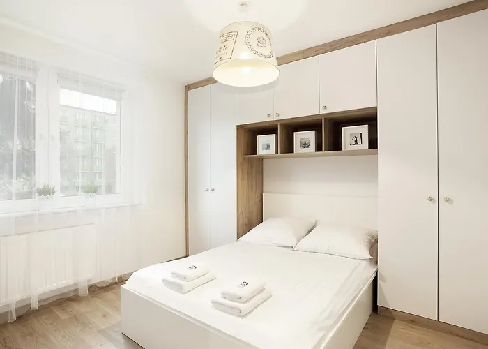 Sea Point - Hav Aparts Apartman *