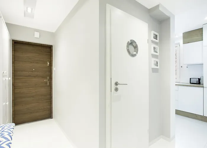 Sea Point - Hav Aparts Apartman *